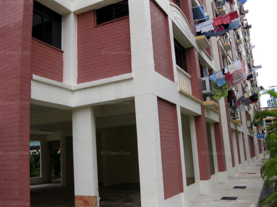 Blk 938 Hougang Street 92 (Hougang), HDB 4 Rooms #238642